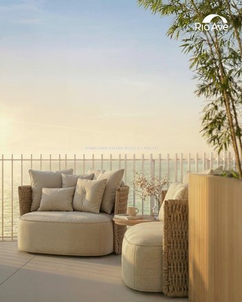 apartment em Avenida A, Paiva - Cabo de Santo Agostinho - PE