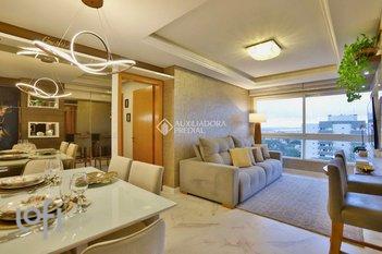 apartment em Carlos Von Koseritz, Higienópolis - Porto Alegre - RS