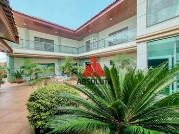 house em Rua Rafael Sanzio, Parque Residencial Jaguari - Americana - SP