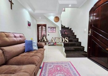 house em Rua Santa Cruz do Piauí, Itaquera - São Paulo - SP