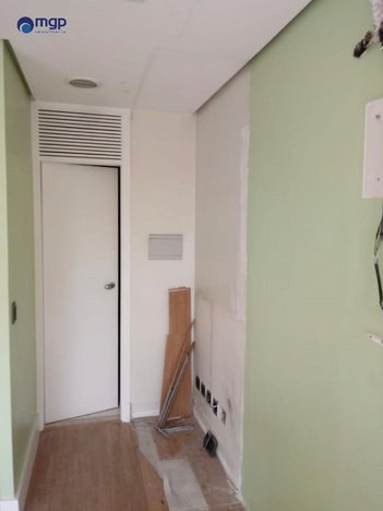 office em Rua Maestro João Gomes de Araújo, Água Fria - São Paulo - SP