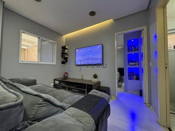 apartment em Rua Gradau, Vila Bela - São Paulo - SP