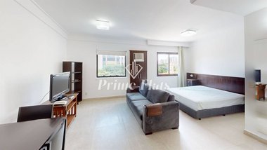 apartment em Rua Doutor Diogo de Faria, Vila Clementino - São Paulo - SP