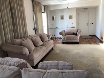 apartment em Rua Elizabeth Barbegian Baldinato, Vila Suzana - São Paulo - SP