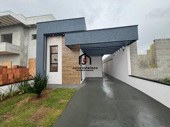 house em Avenida Arthur dos Santos, Loteamento Industrial Água Preta - Pindamonhangaba - SP