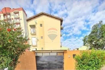 apartment em Rua Felice Constantino Mastrorroco, Jardim do Sul - Bragança Paulista - SP