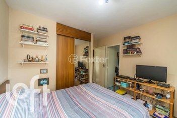 apartment em Rua dos Franceses, Morro dos Ingleses - São Paulo - SP