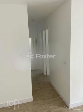 apartment em Avenida Armando Fajardo, Igara - Canoas - RS