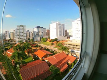 apartment em Rua Moacir, Capão da Canoa - Capão da Canoa - RS