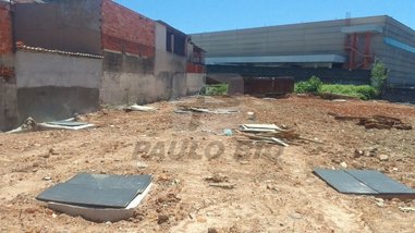 commercial_land_lot em Rua Dom Pedro Henrique de Orleans e Bragança, Vila Jaguara - São Paulo - SP