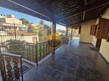house em Rua Rio Tapajós, Riacho das Pedras - Contagem - MG