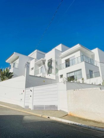 house em Rua Vieira de Melo, Jardim Virginia Bianca - São Paulo - SP