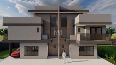 house em Avenida Senador Salgado Filho, Uberaba - Curitiba - PR