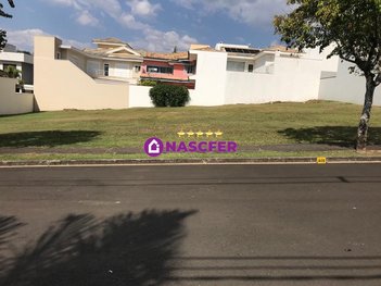 land_lot em Rua Diogo Cabrera Gonzales, Jardim Residencial Sunset Village - Sorocaba - SP
