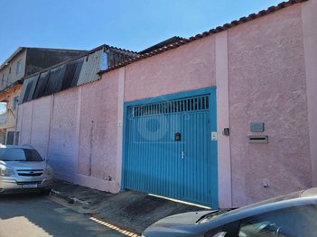house em Rua Florença, Jardim Paula - Santana de Parnaíba - SP