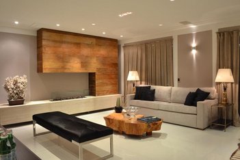 apartment em Rua Forte William, Jardim Fonte do Morumbi - São Paulo - SP