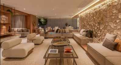 apartment em Rua Mairinque, Vila Clementino - São Paulo - SP