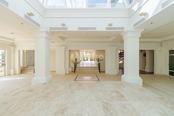 house em Rua Carmelo Rangel, Batel - Curitiba - PR