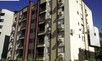 apartment em Rua Santo Antônio, Cruzeiro do Sul - Criciúma - SC