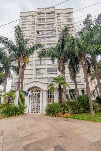 apartment em Avenida Bernardi, Cristo Redentor - Porto Alegre - RS