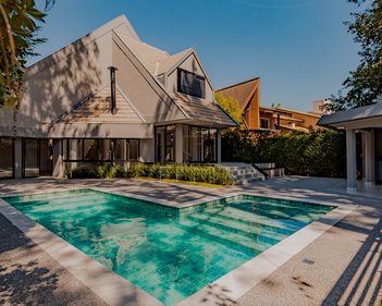 house em Alameda Taquaritinga, Alphaville - Santana de Parnaíba - SP