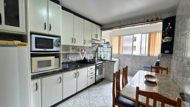 apartment em Rua Urussanga, Mar Grosso - Laguna - SC