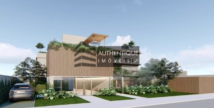 apartment em Rua Fidalga, Pinheiros - São Paulo - SP