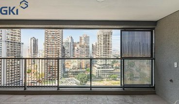 apartment em Rua Cacilda Becker, Jardim das Acácias - São Paulo - SP