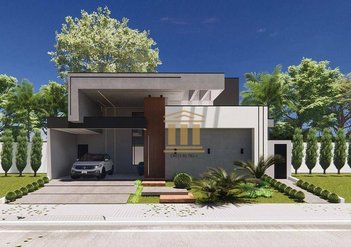house em Rodovia João Amaral Gurgel, Parque Residencial Maria Elmira - Caçapava - SP