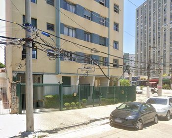 apartment em Rua Melo Palheta, Água Branca - São Paulo - SP