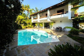 house em Rua Artur de Souza Marques, Vila Tramontano - São Paulo - SP