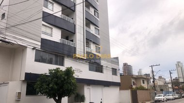 apartment em Rua Dom Diniz, Vila Real - Balneário Camboriú - SC