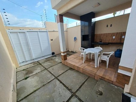 Cômodo Condomínio