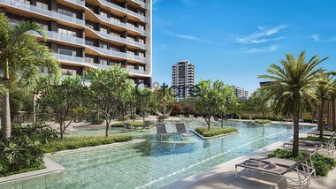 apartment em Avenida Rui Barbosa, Aldeota - Fortaleza - CE