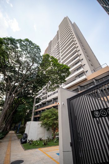 apartment em Rua Engenheiro Bianor, Butantã - São Paulo - SP