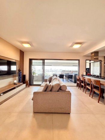 apartment em Avenida Imperatriz Leopoldina, Vila Leopoldina - São Paulo - SP