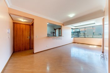 apartment em Rua Coronel André Belo, Menino Deus - Porto Alegre - RS