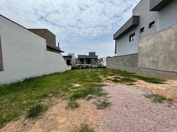 land_lot em Avenida A, São Venâncio - Itupeva - SP