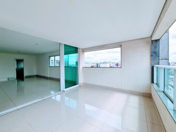 apartment em Rua Minas Novas, Cruzeiro - Belo Horizonte - MG