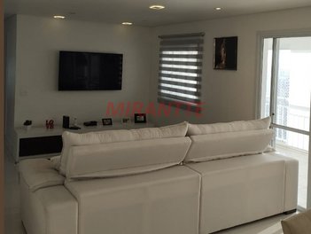 apartment em Avenida do Guacá, Lauzane Paulista - São Paulo - SP