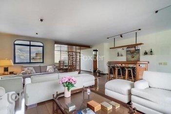 apartment em Fernão Cardim, Jardim Paulista - São Paulo - SP