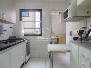apartment em Avenida Antônio Frederico Ozanan, Vila Santana II - Jundiaí - SP