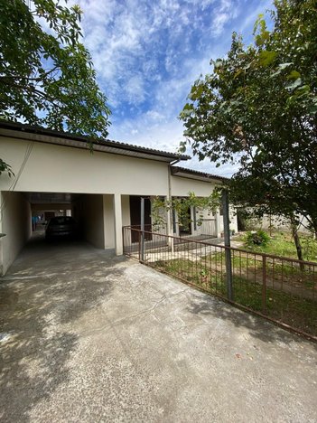 house em Rua Vital Juvenal Pacheco, Cristo Redentor - Criciúma - SC