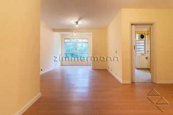 apartment em Rua Bartira, Perdizes - São Paulo - SP