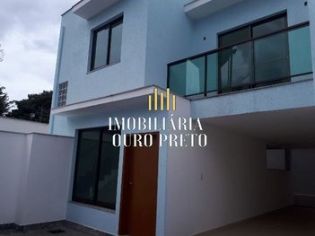 house em Rua Deputado Gregoriano Canedo, Trevo - Belo Horizonte - MG