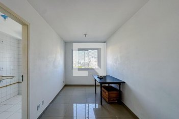 apartment em Rua Odorico Mendes, Mooca - São Paulo - SP