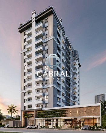 office em Rua Carlos Seara, Vila Operária - Itajaí - SC