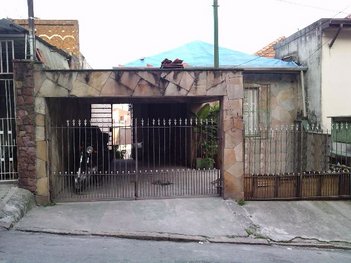 house em Caranguejo, Tucuruvi - São Paulo - SP