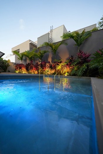 apartment em Avenida Seme Simão, Jardim Sul - Uberlândia - MG