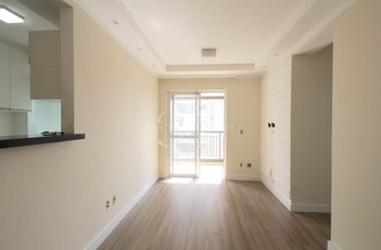 apartment em Rua Celso Ramos, Vila Andrade - São Paulo - SP